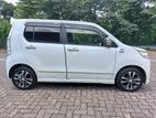 Suzuki Wagon R 2015