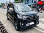 Suzuki Wagon R 2015