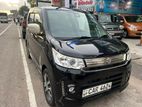 Suzuki Wagon R 2015