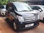 Suzuki Wagon R 2015