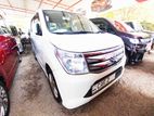 Suzuki Wagon R 2015