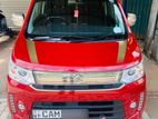 Suzuki Wagon R 2015