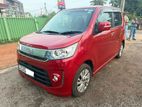 Suzuki Wagon R 2015
