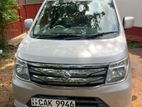 Suzuki Wagon R 2015
