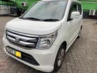 Suzuki Wagon R 2015