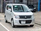 Suzuki Wagon R 2015