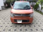 Suzuki Wagon R 2015