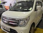 Suzuki Wagon R 2015