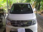 Suzuki Wagon R 2016 2014