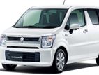 Suzuki Wagon R 2016 (80%) Leasing (12%)