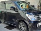 Suzuki Wagon R 2016 for Rent