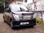 Suzuki Wagon R 2016 for Rent