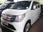 Suzuki Wagon R 2016