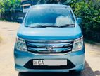 Suzuki Wagon R 2016