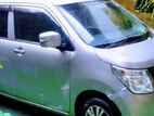 Suzuki Wagon R 2016