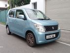 Suzuki Wagon R 2016