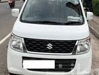 Suzuki Wagon R 2016