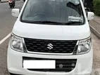 Suzuki Wagon R 2016