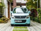 Suzuki Wagon R 2016