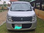 Suzuki Wagon R 2016