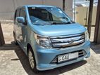 Suzuki Wagon R 2016
