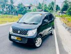 Suzuki Wagon R 2016