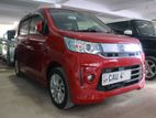 Suzuki Wagon R 2016