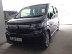 Suzuki Wagon R 2016