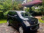 Suzuki Wagon R 2016