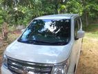 Suzuki Wagon R 2016