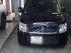 Suzuki Wagon R 2016
