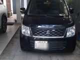 Suzuki Wagon R 2016