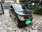 Suzuki Wagon R 2016
