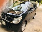 Suzuki Wagon R 2016