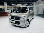 Suzuki Wagon R 2016