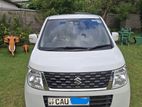 Suzuki Wagon R 2016