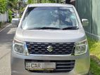 Suzuki Wagon R 2016