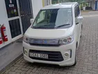 Suzuki Wagon R 2016
