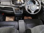Suzuki Wagon R 2016