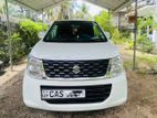 Suzuki Wagon R 2016