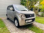 Suzuki Wagon R 2016