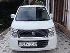 Suzuki Wagon R 2016