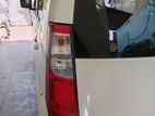 Suzuki Wagon R 2016