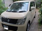 Suzuki Wagon R 2016