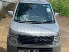 Suzuki Wagon R 2016
