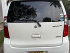 Suzuki Wagon R 2016