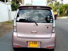 Suzuki Wagon R 2016