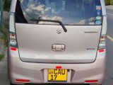 Suzuki Wagon R 2016