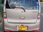 Suzuki Wagon R 2016