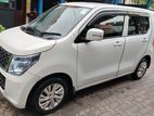 Suzuki Wagon R 2016